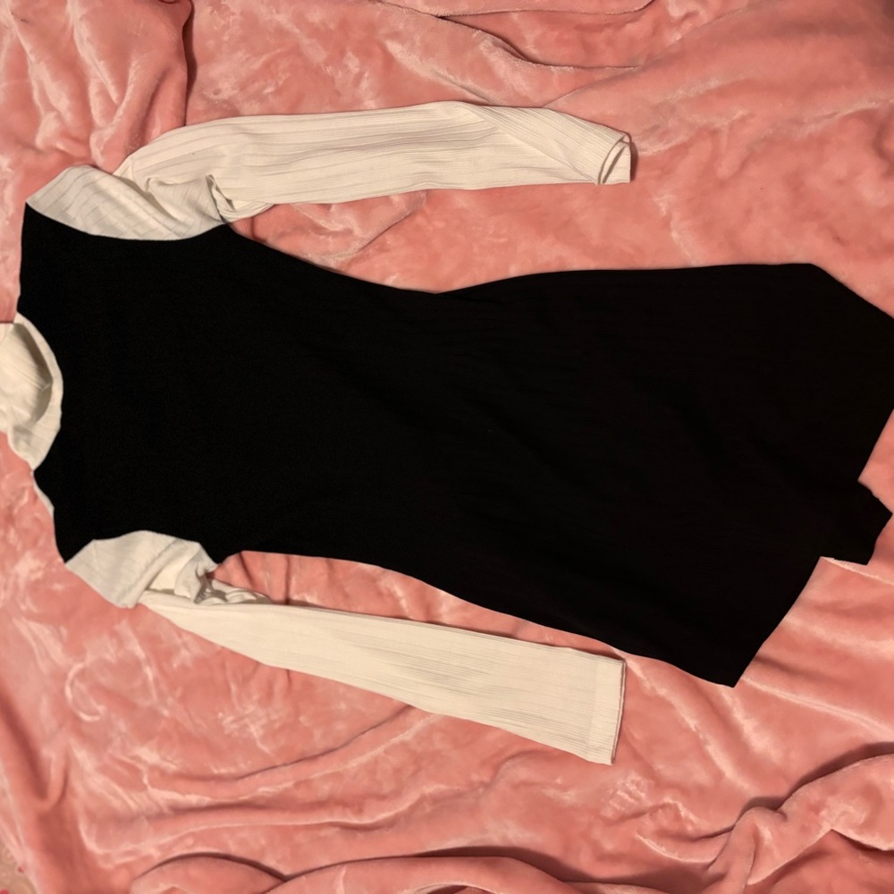 Shane Justin dress